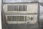 Preview: Getriebe Automatik 3 Gang T611916758P Suzuki SWIFT 2 Schrägheck EA MA