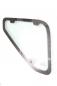 Preview: Scheibe Tür hinten rechts CPD100903 Land Rover FREELANDER 1 LN