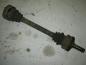 Preview: Antriebswelle hinten links 414166 Opel OMEGA B