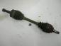 Preview: Antriebswelle vorn links 93192082 Opel CORSA B