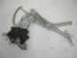 Preview: Fensterheber elektrisch vorn rechts 90521876 Opel ASTRA G Caravan