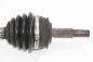 Preview: Antriebswelle vorn rechts 90540523 Opel ASTRA F CC