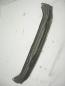 Preview: Tür hinten links VW POLO 9N 6Q6833055H Schwarz 09-2003 gebraucht 1
