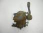Preview: Lenkung Rechtslenker Servo 0729700900981320033 Mercedes ATEGO 815
