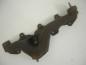 Preview: Abgaskrümmer 9646849080 Ford MONDEO 4 Turnier