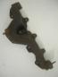 Preview: Abgaskrümmer 9646849080 Ford MONDEO 4 Turnier