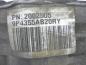Preview: Achse vorn 9P4355AB20RY Jeep CHEROKEE 2 KJ