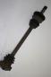 Preview: Antriebswelle hinten links 90543252 Opel OMEGA B