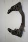 Preview: Karosserie VW CADDY 3 2K3863169C Trennwand links 2K5863169E 03-2010 gebraucht 1