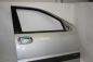 Preview: Türscheibe hinten links VW CADDY 3 Schutzgitter 03-2010 gebraucht 2