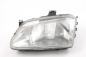 Preview: Scheinwerfer links 770083146M Renault MEGANE Scenic 1 JA