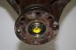Preview: Achse hinten MR162728 Mitsubishi SPACE GEAR PAO
