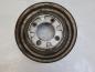 Preview: Felge Stahl hinten rechts Trabant P601
