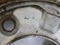 Preview: Felge Stahl hinten rechts Trabant P601