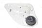 Preview: Fensterheber mechanisch hinten links 3M51R045H23BB Ford FOCUS C-MAX