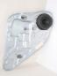 Preview: Fensterheber mechanisch hinten links 4M51A24995CH Ford FOCUS 2 DA