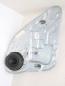 Preview: Fensterheber mechanisch hinten links 4M51A24995CH Ford FOCUS 2 DA