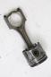 Preview: Gurt hinten rechts SsangYong KYRON 7560209100 04-2006 gebraucht 2