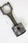 Preview: Gurt hinten rechts SsangYong KYRON 7560209100 04-2006 gebraucht 1