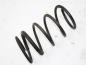 Preview: Feder vorn links 546302E110 Kia SPORTAGE 2 JE