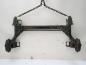 Preview: Achse hinten 6U6500041 Skoda FELICIA 2