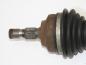 Preview: Antriebswelle vorn links 9632695680 Citroen C5 1 DC