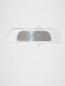 Preview: Zierleiste 1R8313244AD Jaguar S-TYPE