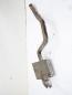 Preview: Auspuff / Schalldämpfer hinten 97BX5K214A1H Ford MONDEO 2 Turnier