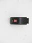Preview: Schalter Warnblink 90437427 Opel ASTRA G CC