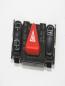 Preview: Schalter Warnblink 2108208010 Mercedes E-KLASSE S210