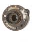 Preview: Radnabe vorn rechts 93186387 Opel VECTRA C Caravan