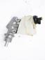 Preview: Antriebswelle vorn rechts Skoda ROOMSTER 5J 6Q0407272DH ABS 1,2 63 KW 86 PS gebraucht 2