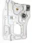 Preview: Fensterheber elektrisch hinten rechts 8348026030 Hyundai SANTA FE 1 SM