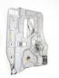 Preview: Fensterheber elektrisch hinten links 8347026030 Hyundai SANTA FE 1 SM