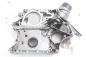 Preview: Stirndeckel 6110100633 Mercedes E-KLASSE S210