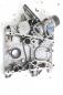 Preview: Stirndeckel 6110100633 Mercedes E-KLASSE S210