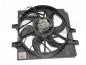 Preview: Ventilator (am Kühler) 1685000093 Mercedes A-KLASSE W168