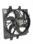 Preview: Ventilator (am Kühler) 1685000093 Mercedes A-KLASSE W168