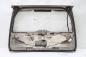 Preview: Hinterachse Opel CORSA D 13342367 402042 1,2 55 KW 75 PS ABS Diesel 01-2008 gebraucht 4