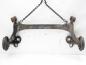 Preview: Achse hinten 6Q0500051AR Seat IBIZA 3 6L