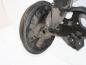 Preview: Achse hinten 6Q0500051AR Seat IBIZA 3 6L
