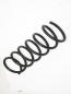 Preview: Feder hinten rechts 7G915560GA Ford MONDEO 4