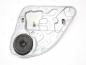 Preview: Fensterheber mechanisch hinten rechts 3M51R045H22BB Ford FOCUS C-MAX