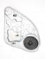 Preview: Fensterheber mechanisch hinten rechts 3M51R045H22BB Ford FOCUS C-MAX