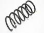 Preview: Feder hinten rechts RKB000230 Land Rover FREELANDER 1 LN