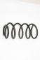 Preview: Feder hinten links 96591237 Chevrolet MATIZ 2