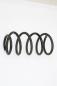 Preview: Feder hinten rechts 96591237 Chevrolet MATIZ 2