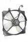 Preview: Ventilator (am Kühler) AY2635000530 Mazda 626 GE