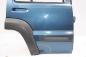 Preview: Tür hinten rechts 55176906AF Jeep CHEROKEE 2 KJ