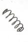 Preview: Feder hinten rechts 2N115560AE Ford FUSION